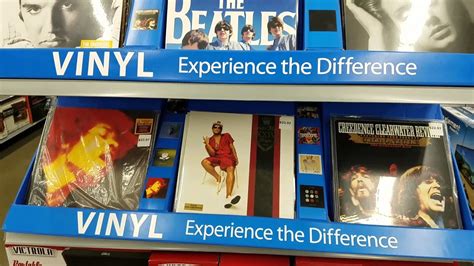 walmart vinyl records|walmart vinyl records clearance.